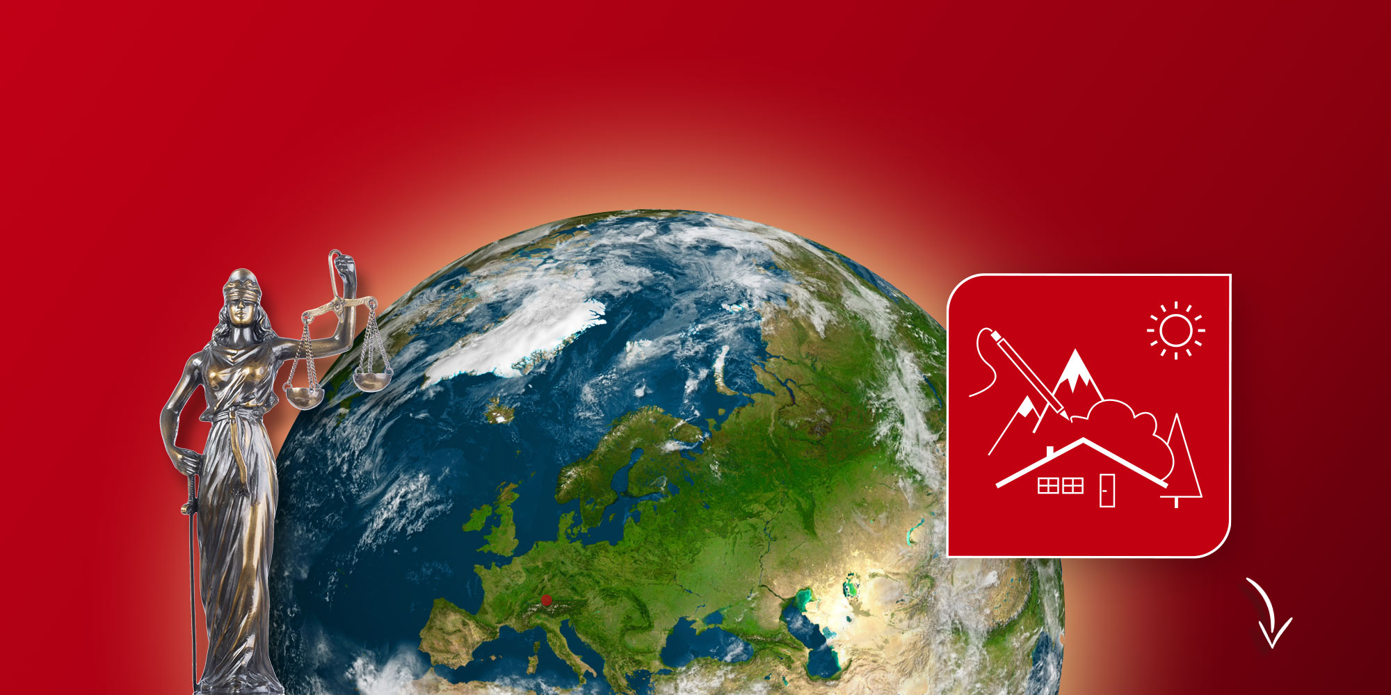 Impressum, Datenschutz und AGB der Werbeagentur für das Allgäu / Deutschland